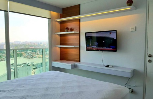 Pasirkaliki Hotel | La Grande Apartment by Queen