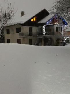 Champcella Apartment | La Grande Lauze