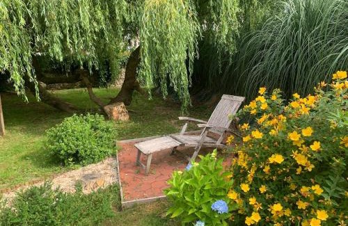 Loguivy-Plougras House | La Grange avec Jacuzzi