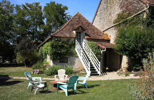 Saint-Germain House | La Grange Blanche