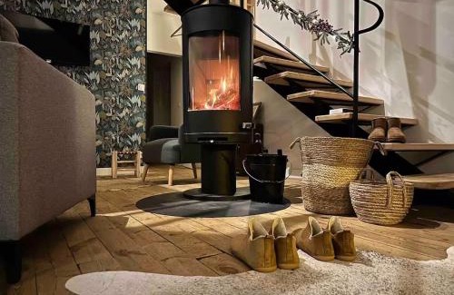 Cantoin House | La GRANGE BY CARO