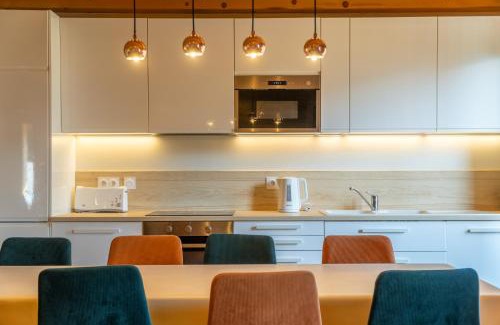 Beaufort Ski Chalet | La Grange d'Anaïs