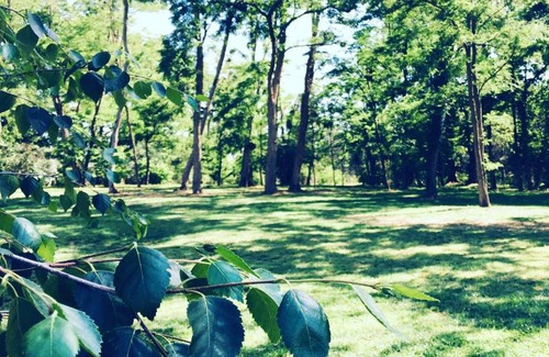 Chemilly House | La Grange de l’ecuyer