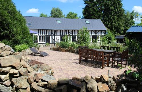 Ranes House | La Grange