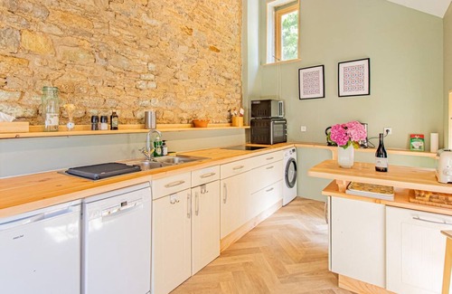 Saint-Sernin-du-Plain House | La Grange - SAINT SERNIN DU PLAIN