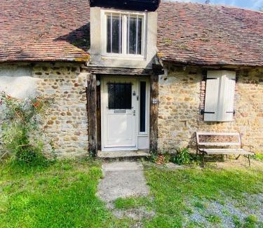 Thollet House | La Grange