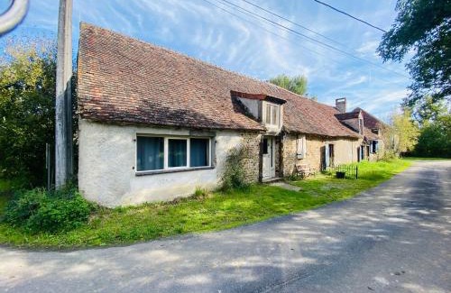 Thollet House | La Grange