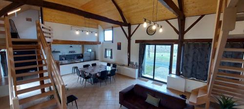 Vezac House | La Grange