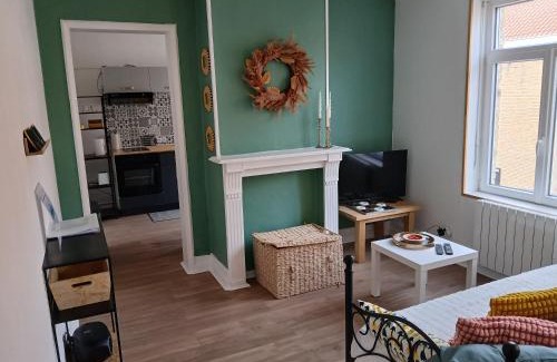 Gravelines Apartment | La Gravelinoise 2