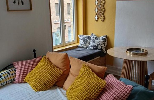 Gravelines Apartment | La Gravelinoise 2