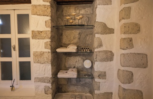 Alacati Hotel | La Grenadine Hotel