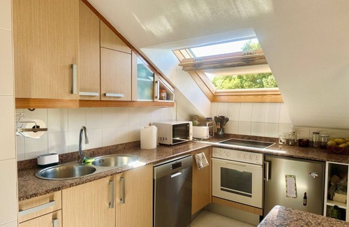 Loredo Apartment | La Gresca II Penthouse 31602