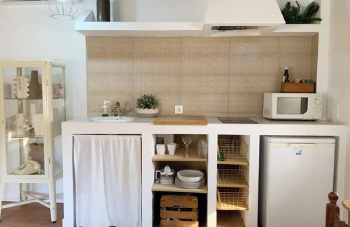 Perales del Puerto Cottage | La Grulla Dorada