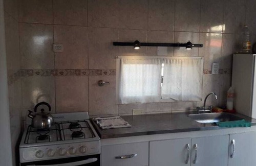 Coronda House | La Guadalupe