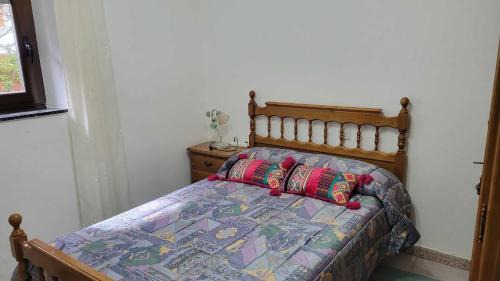 Sabero House | La Guaja vivienda de uso turístico