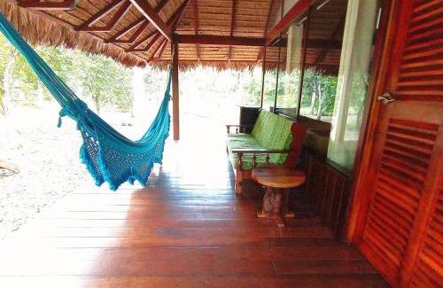 Puerto Maldonado Cabin | La Habana Amazon Reserve