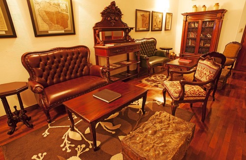 Pisco Resort | La Hacienda Bahia Paracas