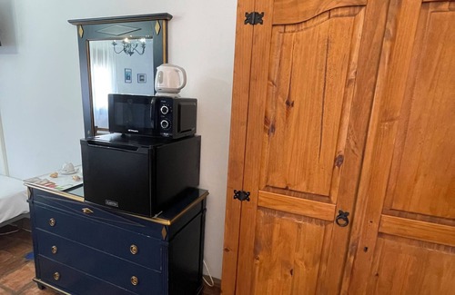 Albunan House | La Hacienda del Marquesado