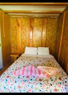 Santa Teresa Bed & Breakfast | La HACIENDA LODGE & CAMPING