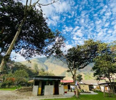 Santa Teresa Other | LA HACIENDA LODGE