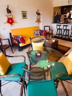 Ras Sudar Apartment | La Hacienda Ras Sudr Two Bedroom Chalet Ras Matarma