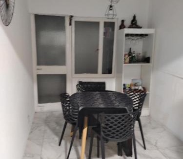 Ezeiza Apartment | LA Helena