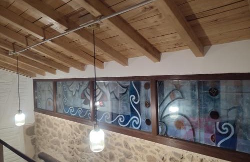 San Esteban de la Sierra House | La herrera 30