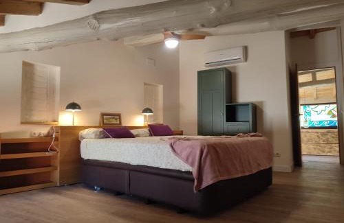 San Esteban de la Sierra House | La herrera 30