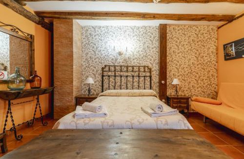 Canalejas de Penafiel House | La Herrería