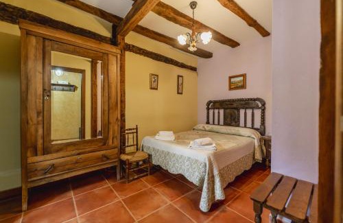 Canalejas de Penafiel House | La Herrería