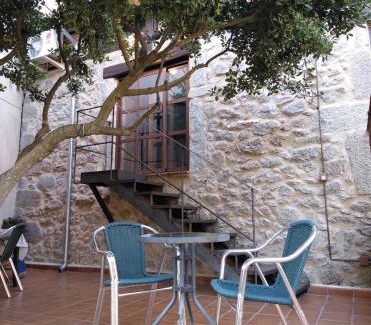 San Esteban de la Sierra House | La Herrera ll