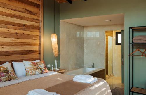 Tunuyan Ski Chalet | La Hijuela cabañas de montaña