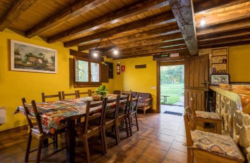 Soba House | La Hirriria