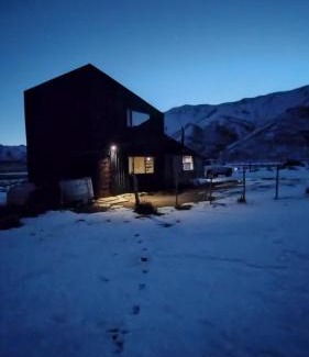 Los Molles Ski Chalet | La Horqueta