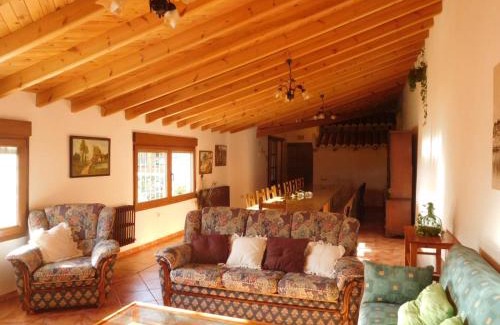 Manganeses de la Lampreana House | La huerta El Tordo