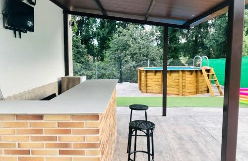 Mogon House | La huerta de Carmen