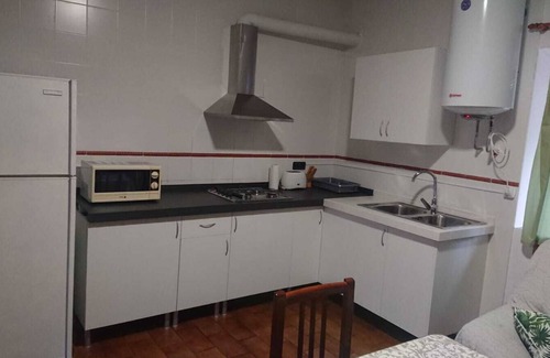 Mogon House | La Huerta de Carmen