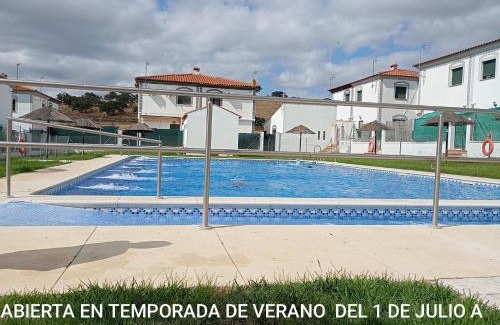 El Real de la Jara Apartment | La Jara , Chalet Pareado