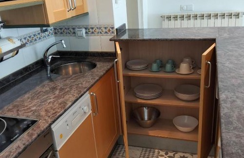 Fuenmayor Apartment | La Jara