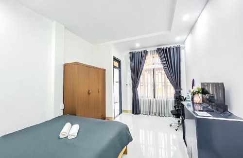 Vung Tau House | La Jonquille Vũng Tàu