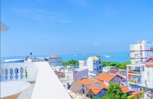 Vung Tau House | La Jonquille Vũng Tàu