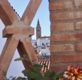 Jerez de los Caballeros Apartment | La joya de la Alcazaba