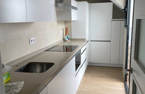 Sector N - Nutria Ski Chalet | La Juli, Chalet a Estrenar