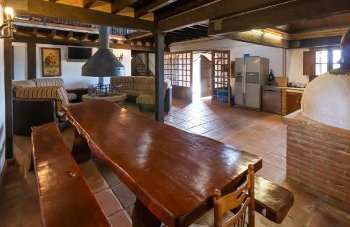 Cordoba Ski Chalet | La Kasona del mirador