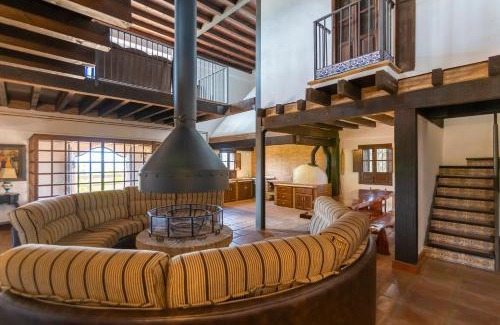 Cordoba Ski Chalet | La Kasona del mirador