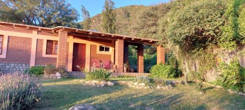 Province of Catamarca Ski Chalet | La Killuna