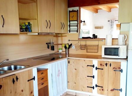 Riotuerto House | La kuruxa cantabra