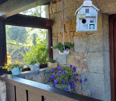 Riotuerto House | La kuruxa cantabra