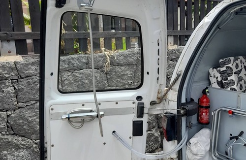 Conil House | La'la's Campervan