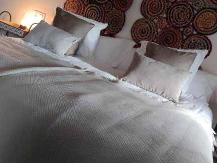 Trevejo House | La Lagareta de Olivia